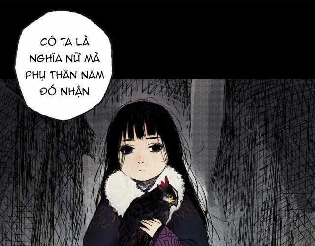 Linh Khư - Chapter 50 - Trang 33