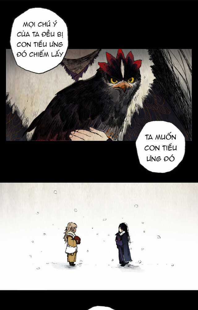 Linh Khư - Chapter 50 - Trang 37