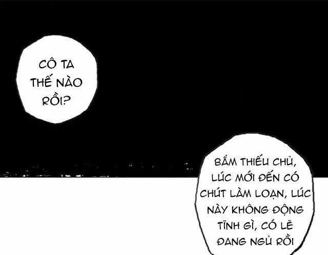 Linh Khư - Chapter 50 - Trang 5