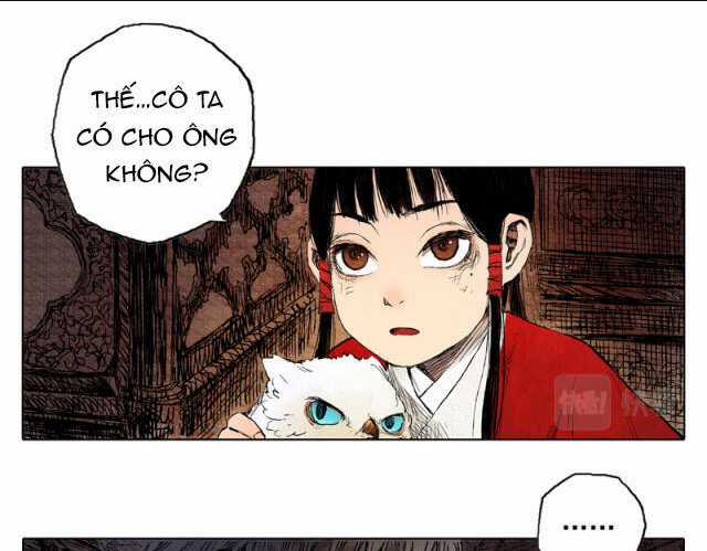 Linh Khư - Chapter 50 - Trang 42