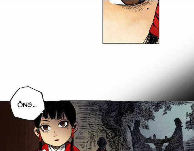 Linh Khư - Chapter 50 - Trang 47