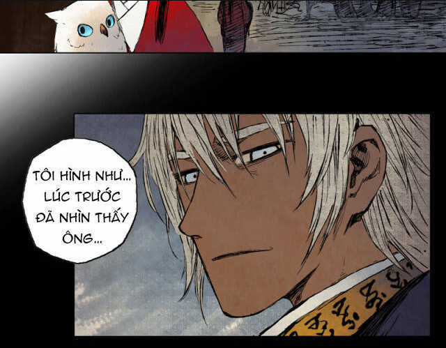 Linh Khư - Chapter 50 - Trang 48