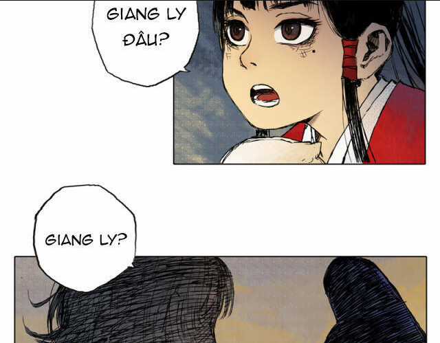 Linh Khư - Chapter 50 - Trang 59