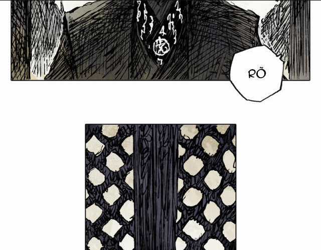 Linh Khư - Chapter 50 - Trang 8