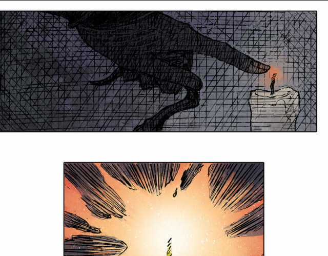 Linh Khư - Chapter 50 - Trang 10