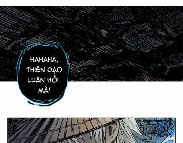 Linh Khư - Chapter 51 - Trang 1