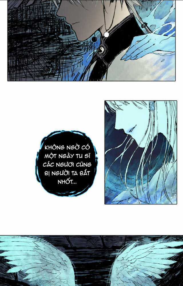 Linh Khư - Chapter 51 - Trang 2