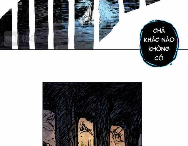 Linh Khư - Chapter 51 - Trang 11