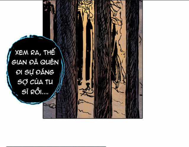 Linh Khư - Chapter 51 - Trang 12