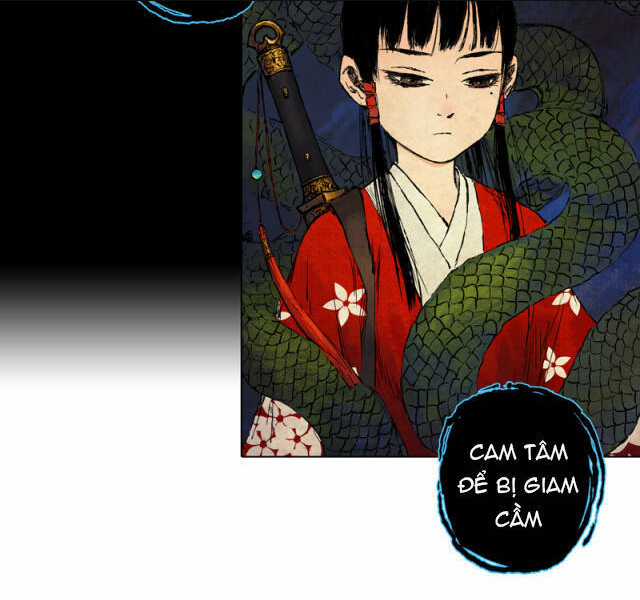 Linh Khư - Chapter 51 - Trang 18
