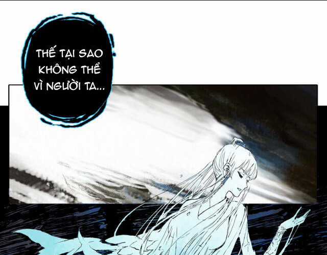 Linh Khư - Chapter 51 - Trang 19