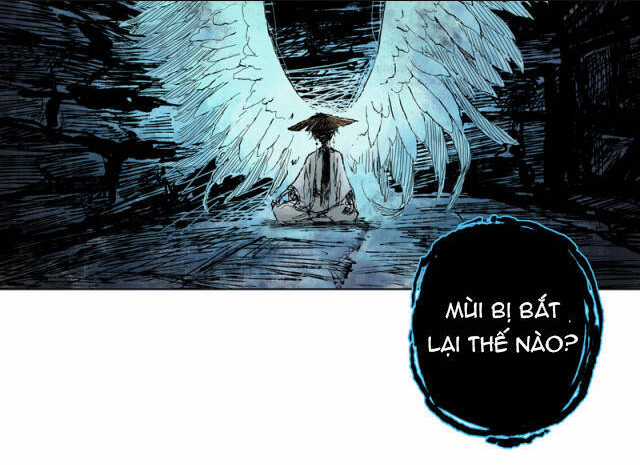 Linh Khư - Chapter 51 - Trang 3