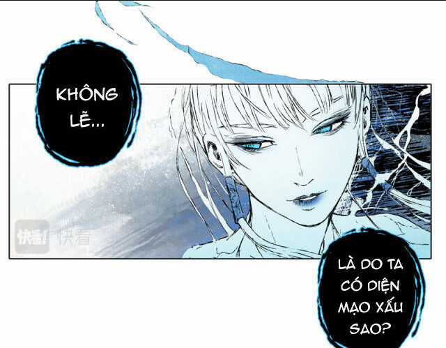 Linh Khư - Chapter 51 - Trang 21
