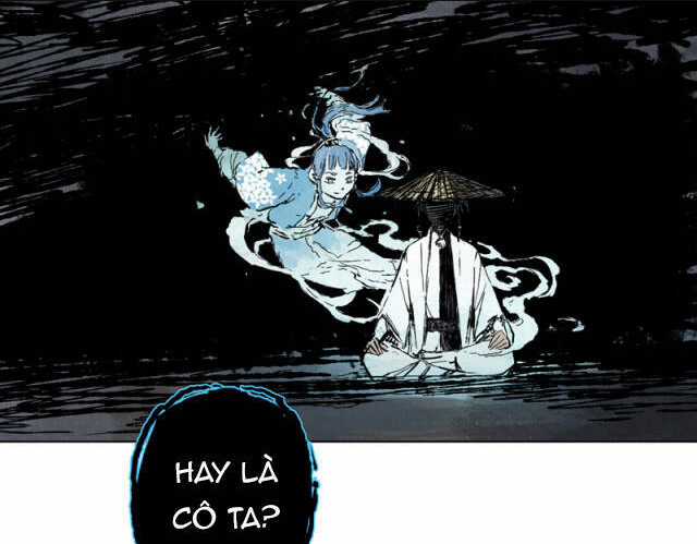 Linh Khư - Chapter 51 - Trang 26