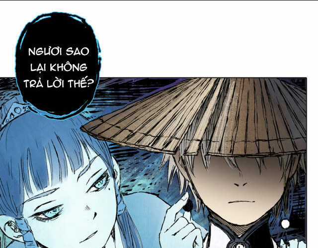 Linh Khư - Chapter 51 - Trang 29