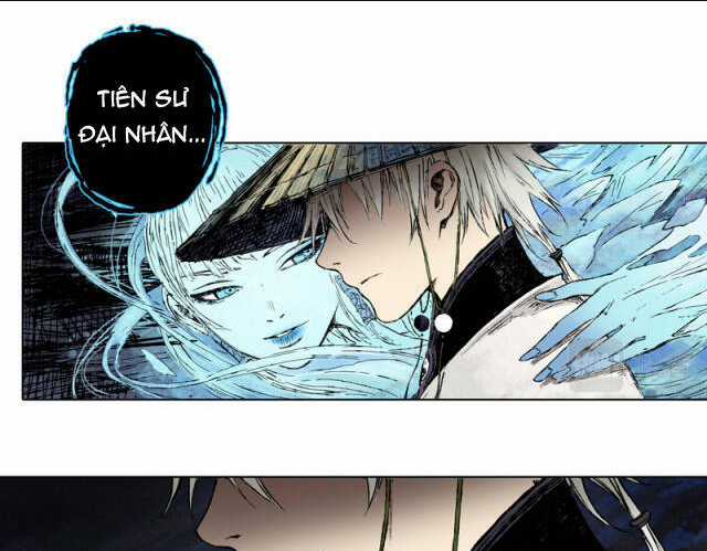 Linh Khư - Chapter 51 - Trang 4