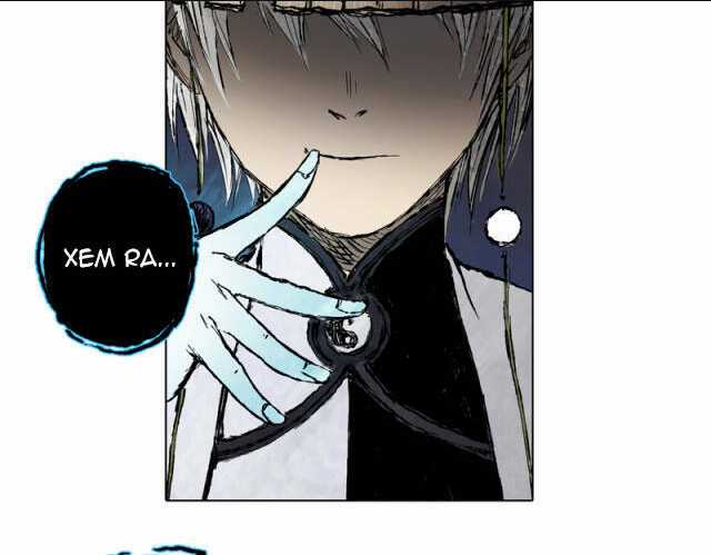 Linh Khư - Chapter 51 - Trang 31