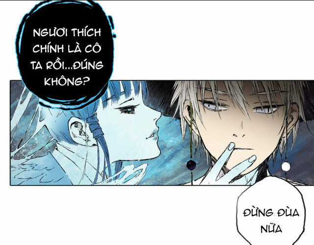 Linh Khư - Chapter 51 - Trang 32