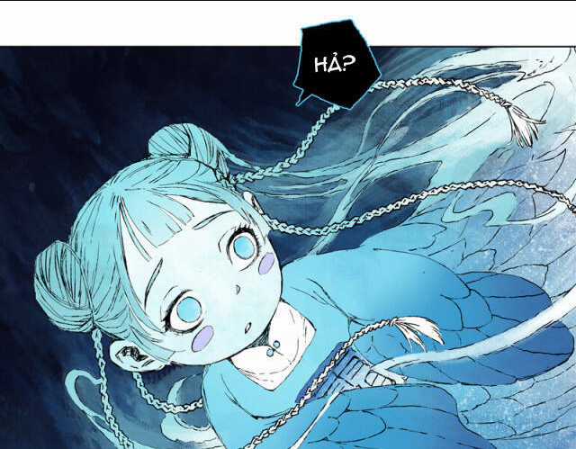 Linh Khư - Chapter 51 - Trang 35