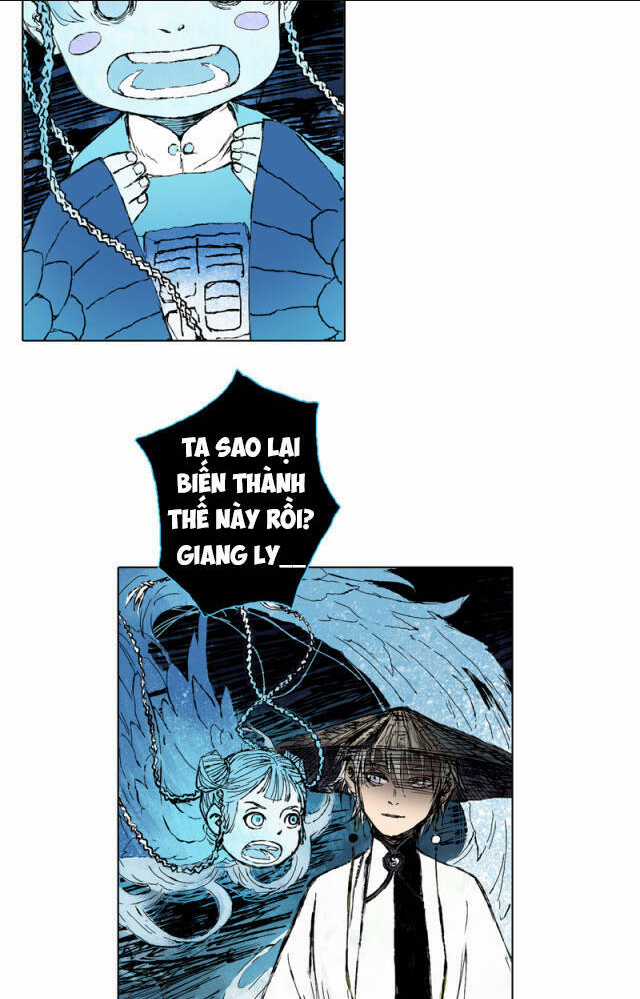 Linh Khư - Chapter 51 - Trang 37