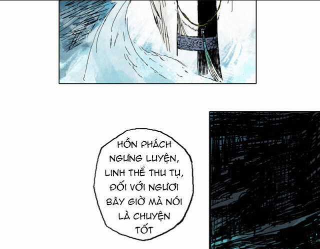 Linh Khư - Chapter 51 - Trang 38