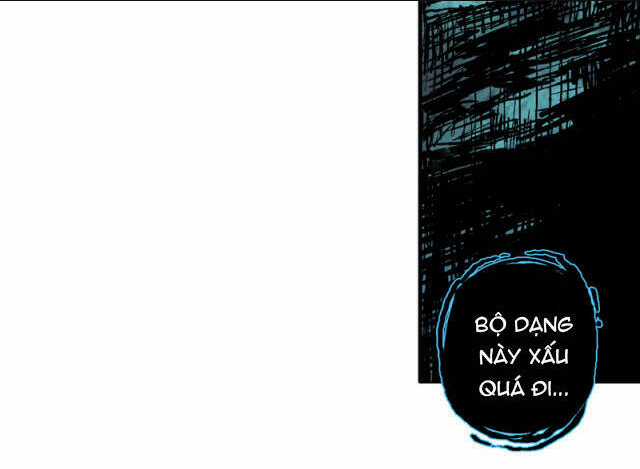 Linh Khư - Chapter 51 - Trang 39