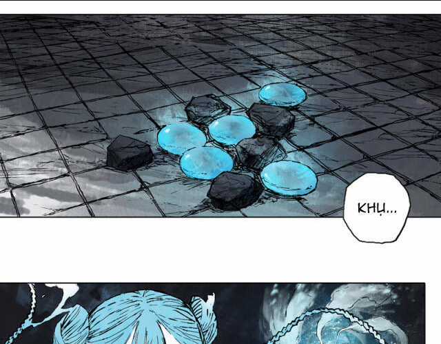 Linh Khư - Chapter 51 - Trang 40