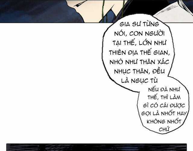 Linh Khư - Chapter 51 - Trang 5