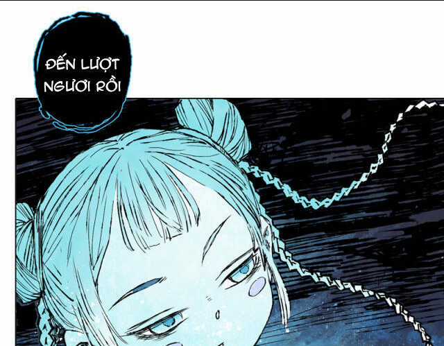 Linh Khư - Chapter 51 - Trang 44