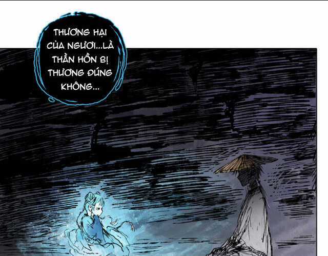 Linh Khư - Chapter 51 - Trang 46