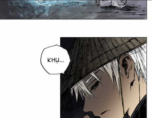 Linh Khư - Chapter 51 - Trang 47