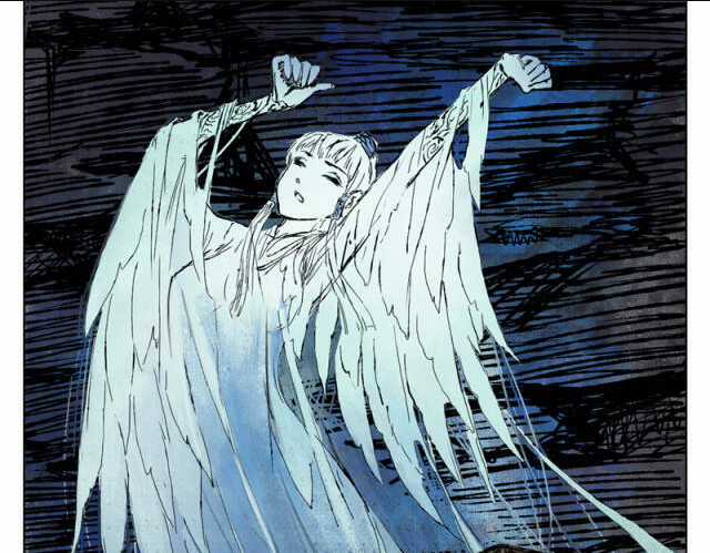 Linh Khư - Chapter 51 - Trang 6