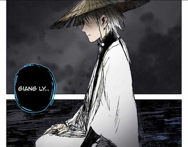 Linh Khư - Chapter 51 - Trang 52