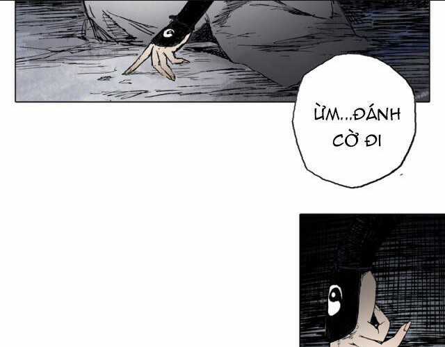 Linh Khư - Chapter 51 - Trang 53