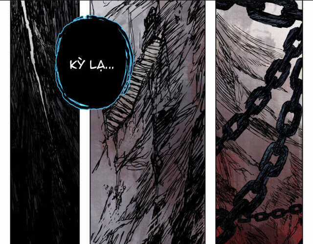 Linh Khư - Chapter 51 - Trang 56