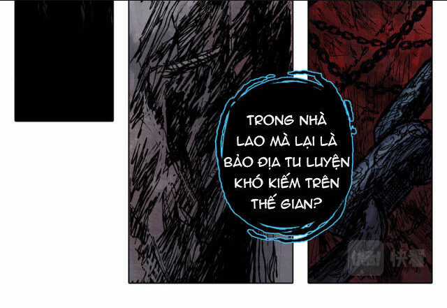 Linh Khư - Chapter 51 - Trang 57