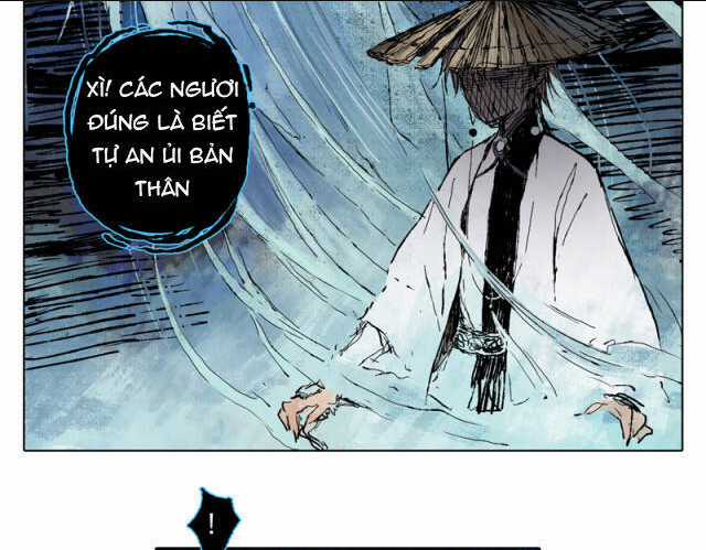 Linh Khư - Chapter 51 - Trang 7