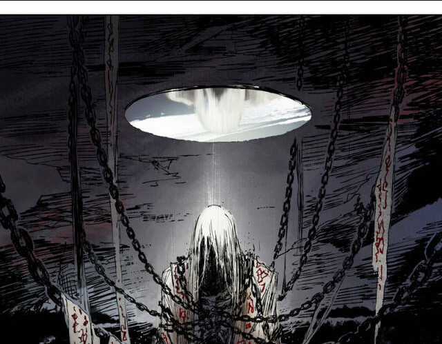 Linh Khư - Chapter 51 - Trang 63