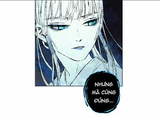Linh Khư - Chapter 51 - Trang 9