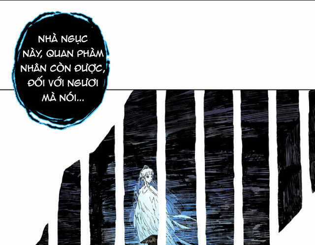 Linh Khư - Chapter 51 - Trang 10