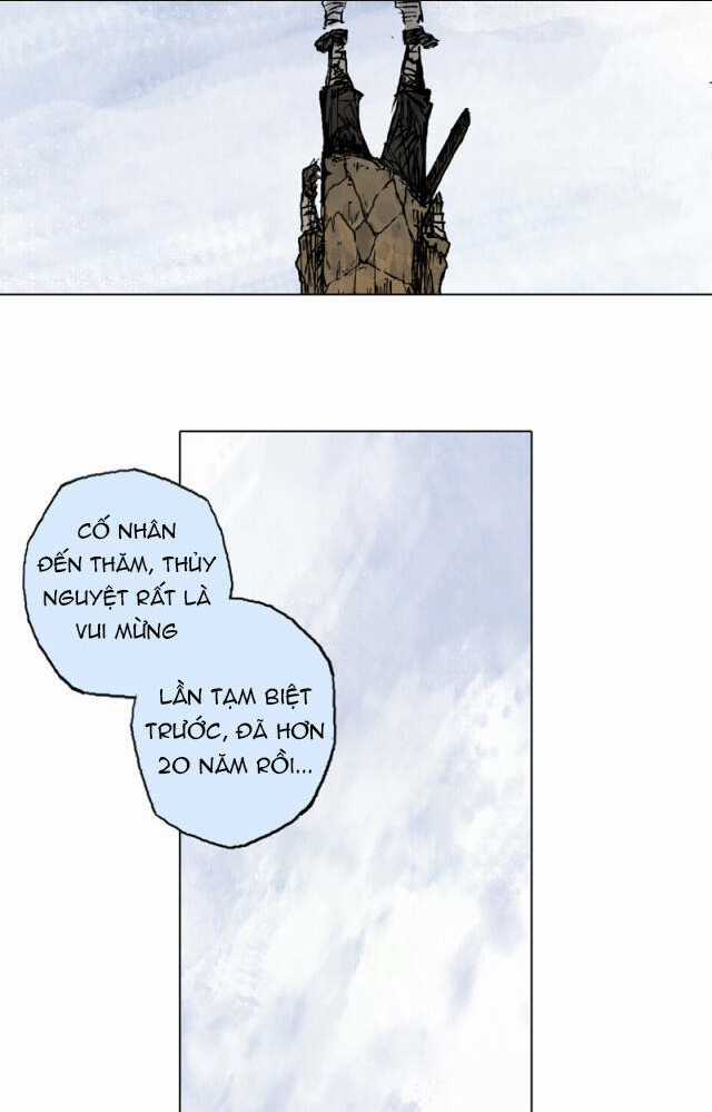 Linh Khư - Chapter 52 - Trang 20