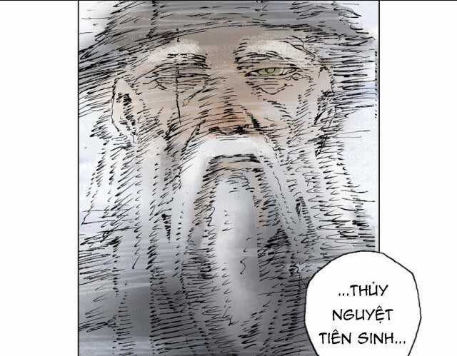 Linh Khư - Chapter 52 - Trang 22