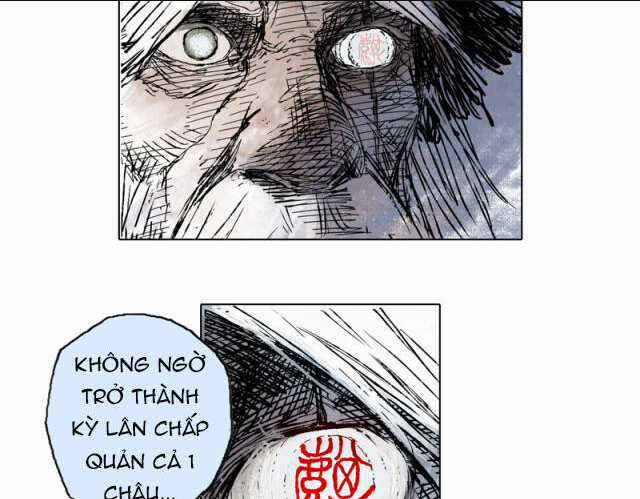 Linh Khư - Chapter 52 - Trang 32