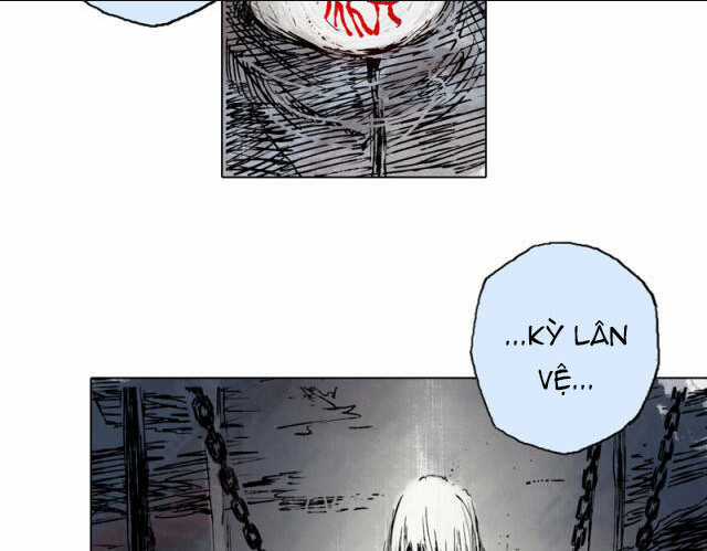 Linh Khư - Chapter 52 - Trang 33