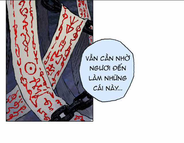 Linh Khư - Chapter 52 - Trang 38