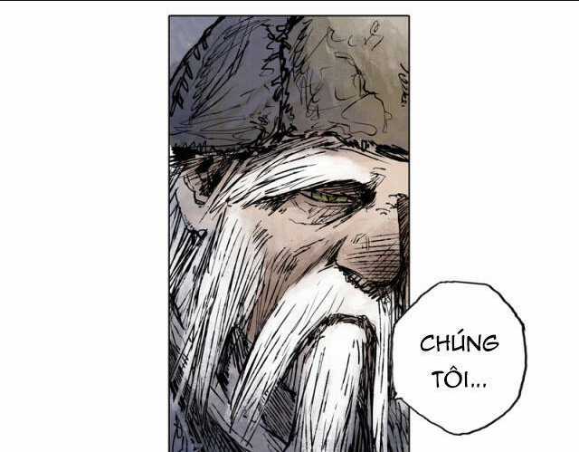 Linh Khư - Chapter 52 - Trang 39