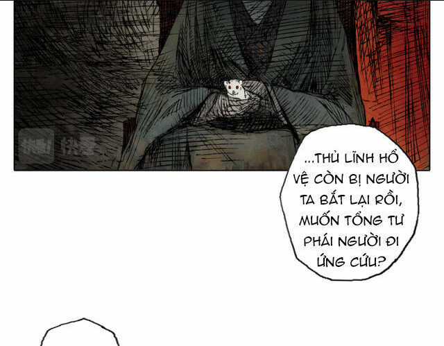 Linh Khư - Chapter 52 - Trang 48