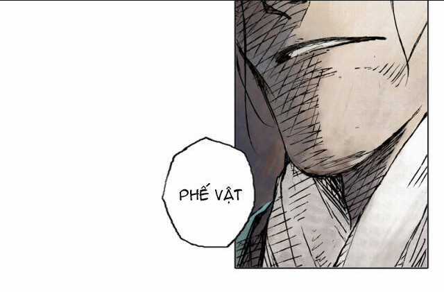 Linh Khư - Chapter 52 - Trang 50