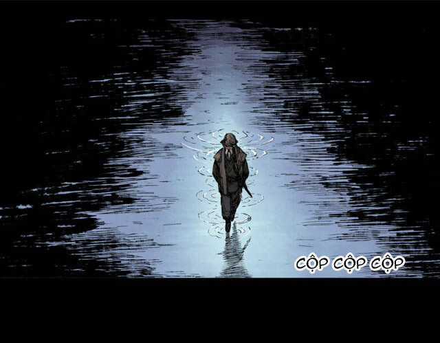 Linh Khư - Chapter 52 - Trang 6