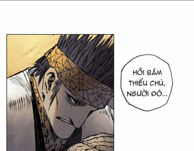 Linh Khư - Chapter 52 - Trang 52